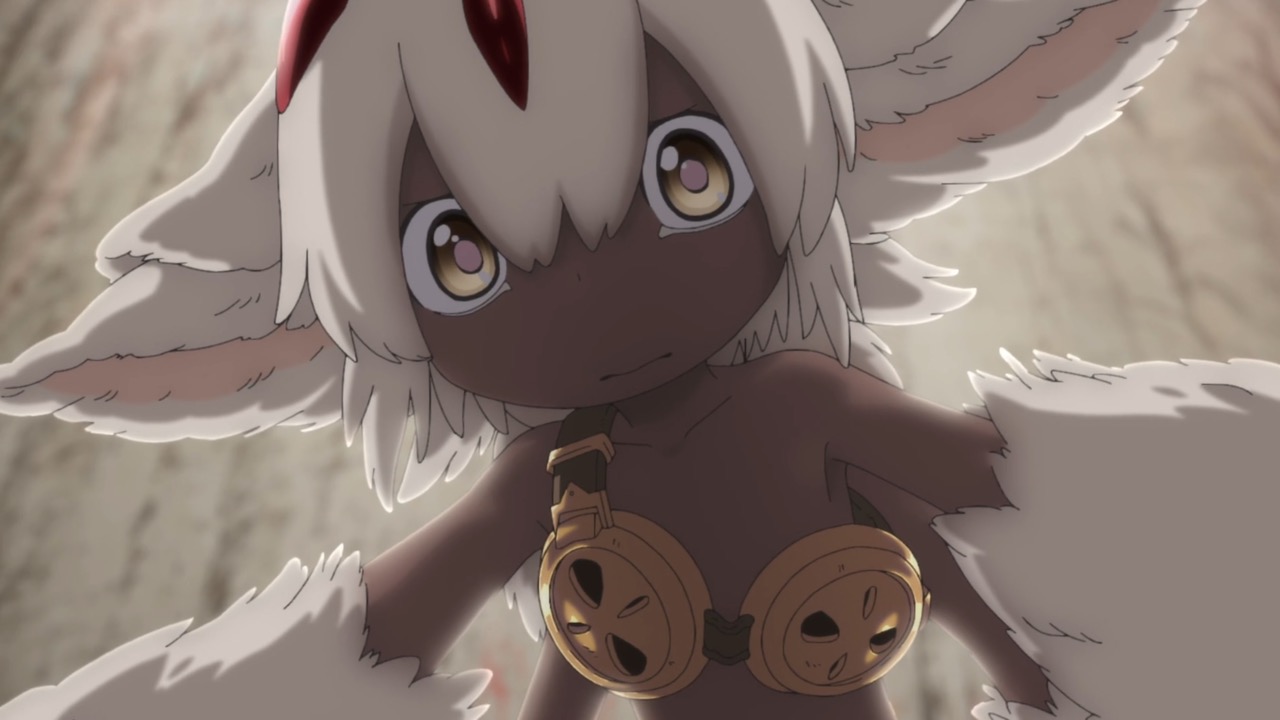 Made in Abyss S2 - 04